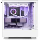 NZXT CC-H51EW-01 bianco (matto)