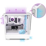 NZXT CC-H51EW-01 bianco (matto)