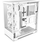 NZXT CC-H51EW-01 bianco (matto)