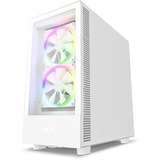 NZXT CC-H51EW-01 bianco (matto)