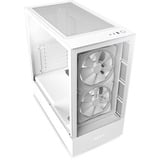 NZXT CC-H51EW-01 bianco (matto)