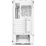 NZXT CC-H51EW-01 bianco (matto)