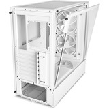 NZXT CC-H51EW-01 bianco (matto)