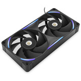 NZXT Performance Fan F240X, Ventola Nero