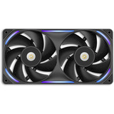 NZXT Performance Fan F240X, Ventola Nero