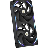 NZXT Performance Fan F240X, Ventola Nero