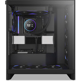 NZXT Performance Fan F240X, Ventola Nero