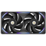 NZXT Ventilatore Performance F240X, Ventola Nero