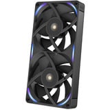 NZXT Ventilatore Performance F240X, Ventola Nero