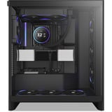 NZXT Ventilatore Performance F240X, Ventola Nero