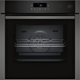 Neff B6AVJ7AG3, Forno Nero/grafite