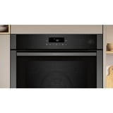 Neff B6AVJ7AG3, Forno Nero/grafite