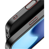 Nevox 2526, Custodia per telefono Nero
