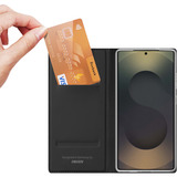 Nevox 2582, Custodia per telefono Nero