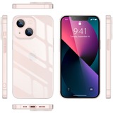 Nevox StyleShell Flex, Custodia per telefono trasparente