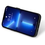 Nevox StyleShell Pro, Custodia per telefono Nero