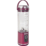 Ninja BC151EUCR, Mixer stand Berry/Nero