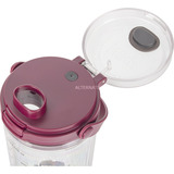 Ninja BC151EUCR, Mixer stand Berry/Nero