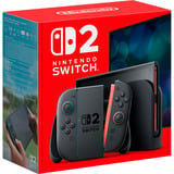 Nintendo Nintendo Switch 2, Console portatile 