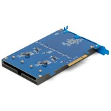 OWC OWCSSDACL4M216T drives allo stato solido M.2 16000 GB PCI Express 3.0 NVMe 16000 GB, M.2