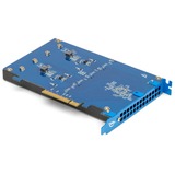 OWC OWCSSDACL4M216T drives allo stato solido M.2 16000 GB PCI Express 3.0 NVMe 16000 GB, M.2