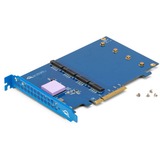 OWC OWCSSDACL4M216T drives allo stato solido M.2 16000 GB PCI Express 3.0 NVMe 16000 GB, M.2