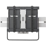 One for all WM6482, Montaggio a parete Nero