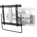 One for all WM6482, Montaggio a parete Nero