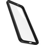 Otterbox 77-94666, Custodia per telefono trasparente/Nero