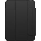 Otterbox 77-96680, Custodia per tablet trasparente/Nero
