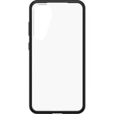 Otterbox React, Custodia per telefono trasparente/Nero