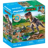 PLAYMOBIL 71524, Giochi di costruzione 