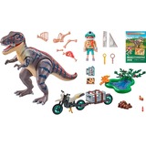 PLAYMOBIL 71524, Giochi di costruzione 