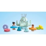 PLAYMOBIL Junior Aqua & Tinti: Polpo colorato, Giochi di costruzione 