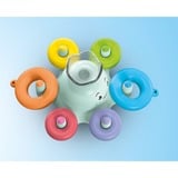 PLAYMOBIL Junior Aqua & Tinti: Polpo colorato, Giochi di costruzione 