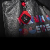 Patriot EV330 PCIe M.2 2230, Disk enclosure Nero/Rosso