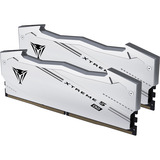 Patriot VX548G8640CK, Memoria argento