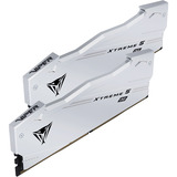 Patriot VX548G8640CK, Memoria argento