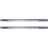 Patriot VX548G8640CK, Memoria argento