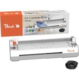 Peach PBP350, Laminatore 