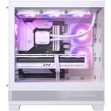 Phanteks PH-XT523V1_DWT01, Chassis Tower bianco (matto)