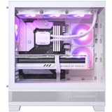 Phanteks XT View, Chassis Tower bianco (matto)