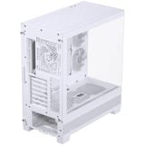 Phanteks XT View, Chassis Tower bianco (matto)