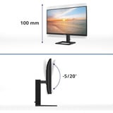 Philips 27E1N1800AE Nero