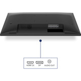 Philips 27E1N1800AE Nero