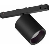 Philips Hue Faretto cilindrico Perifo, Lampada Nero, Philips Hue White and Color ambiance Faretto cilindrico Perifo, Faretto luminoso intelligente, Bluetooth, Nero, LED integrato, Metallo, Lampadina/e non sostituibile/i