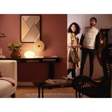Philips Hue White E27 A60 Lampadina Intelligente E27 1100 lm, Lampada a LED 