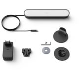 Philips Hue White & Color Ambiance Play Lightbar Set base, Luce LED Nero