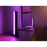 Philips Hue White & Color Ambiance Play Lightbar Set base, Luce LED Nero