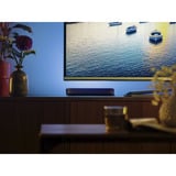 Philips Hue White & Color Ambiance Play Lightbar Set base, Luce LED Nero